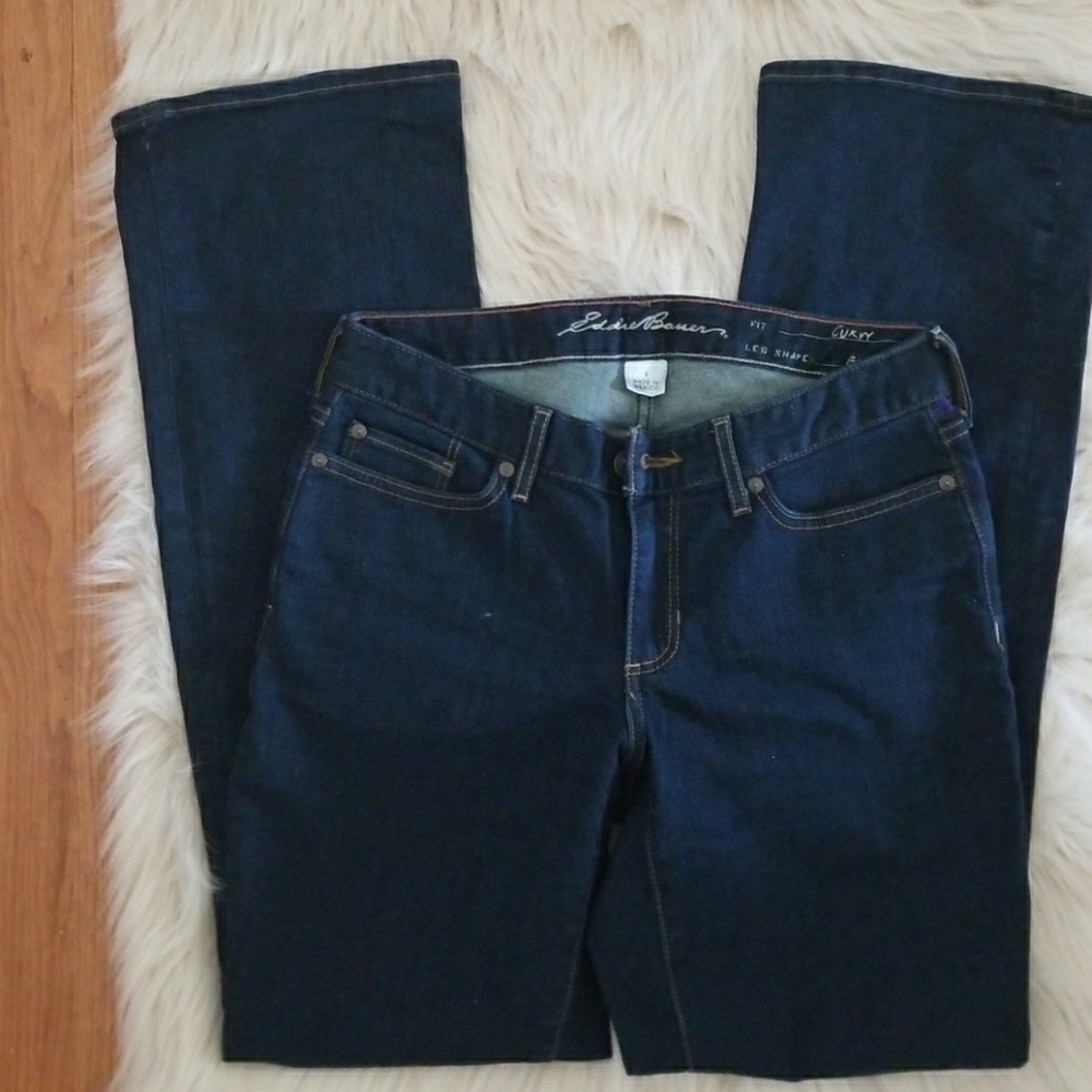 Eddie Bauer Jeans